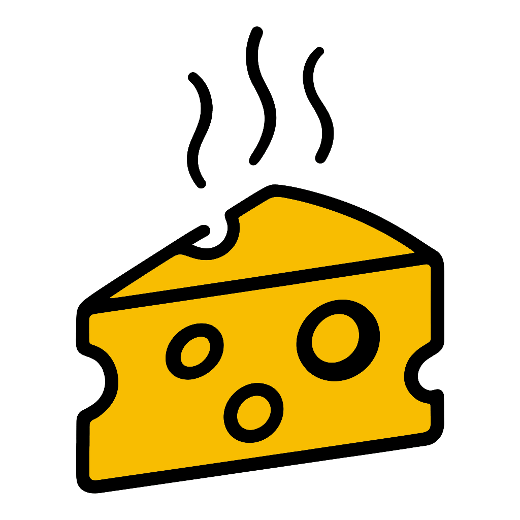 Stinky Cheese List